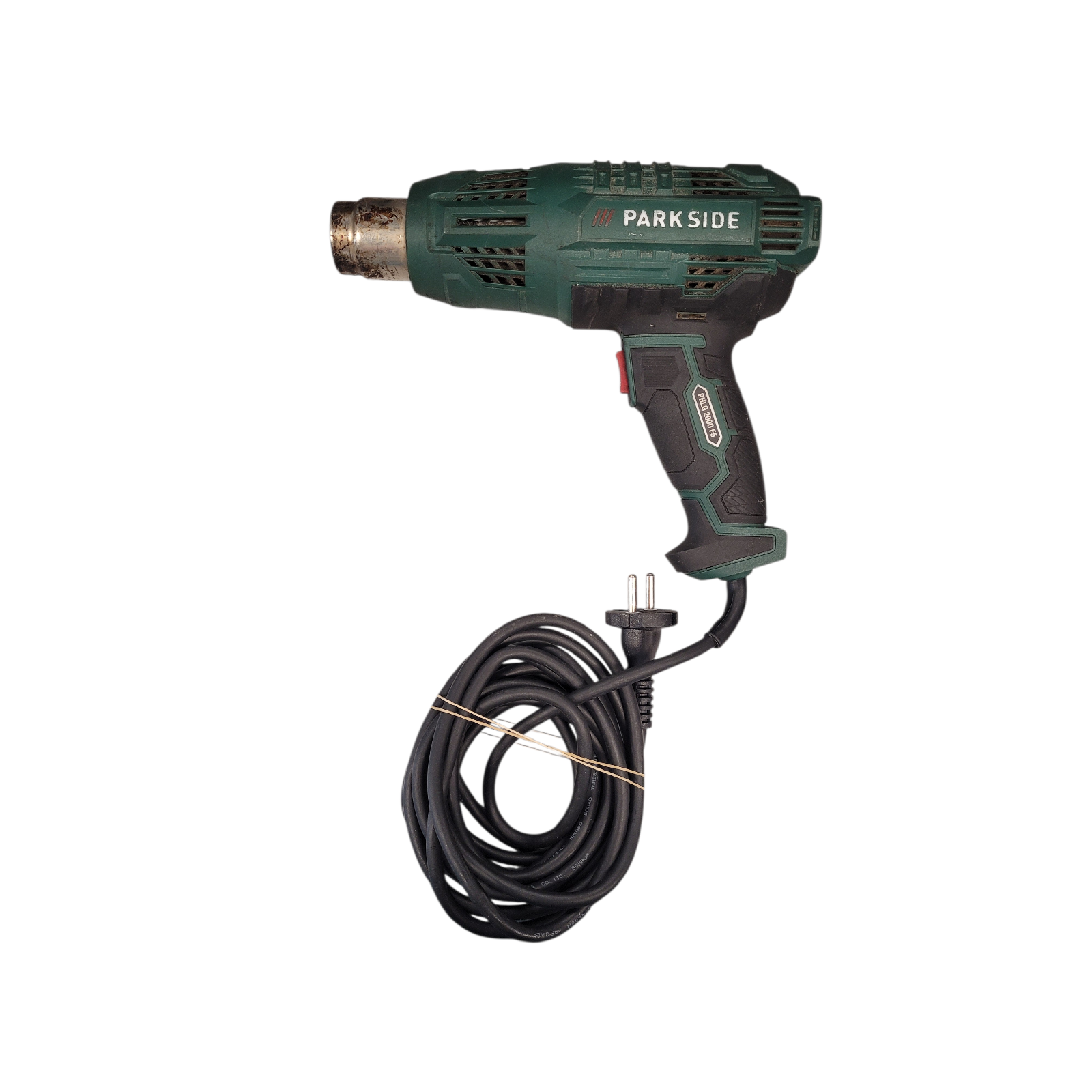 Décapeur Thermique PARKSIDE PHLG 2000 F5, 2000 W - Avec Fil